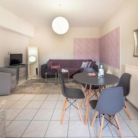 Ιάνθη Ianthi Apartment Iraklio Exterior foto